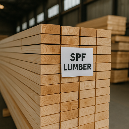 Budget wood options