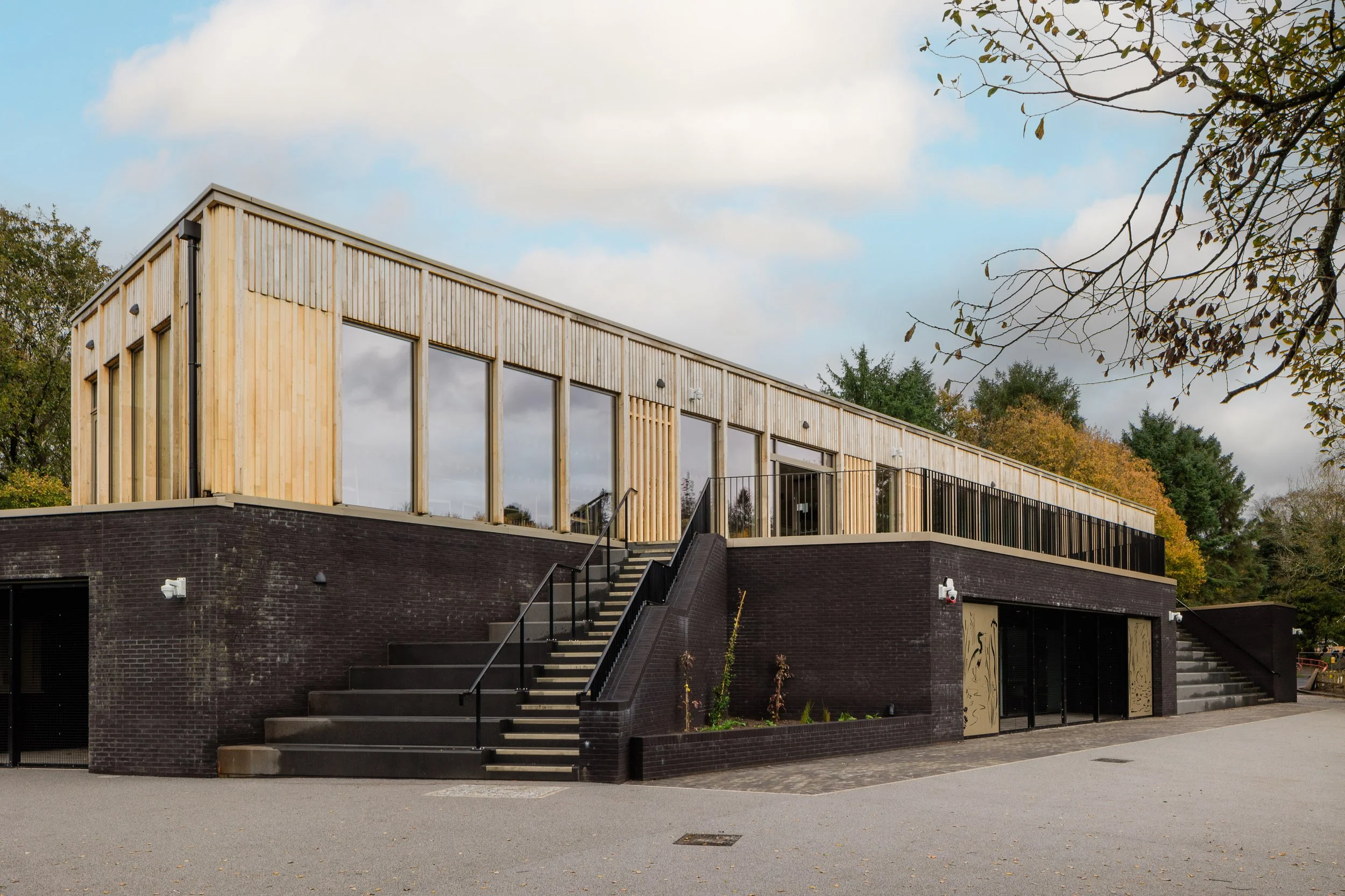 Gnoll Estate Country Park
