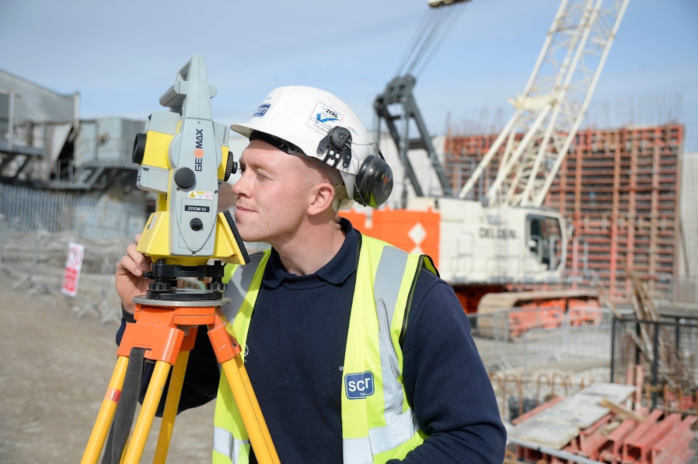 Careers | Join Our Team Today — Andrew Scott Limited