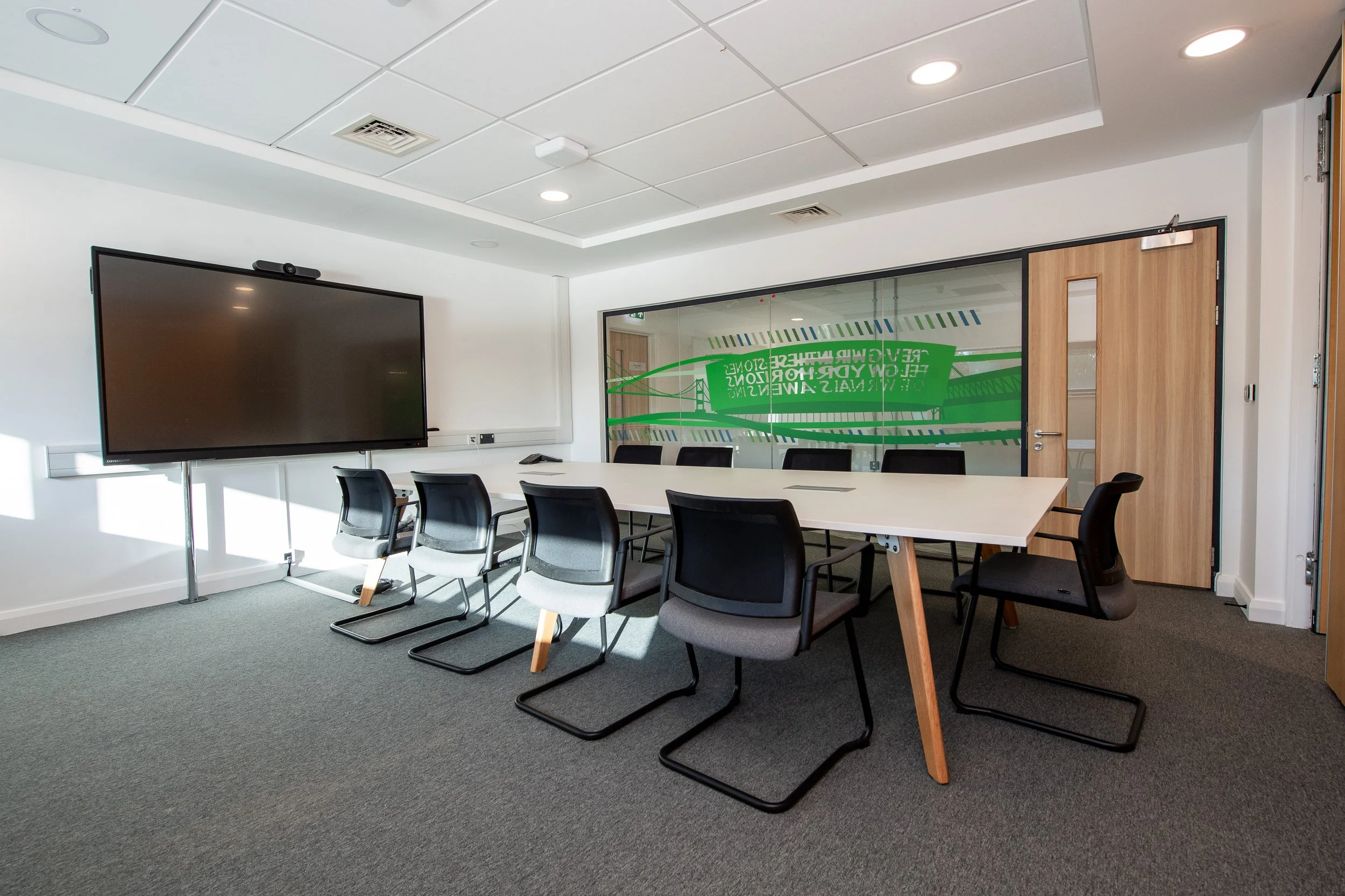 Maintenance Delivery Units, Newport | Enhance Infrastructure Today ...