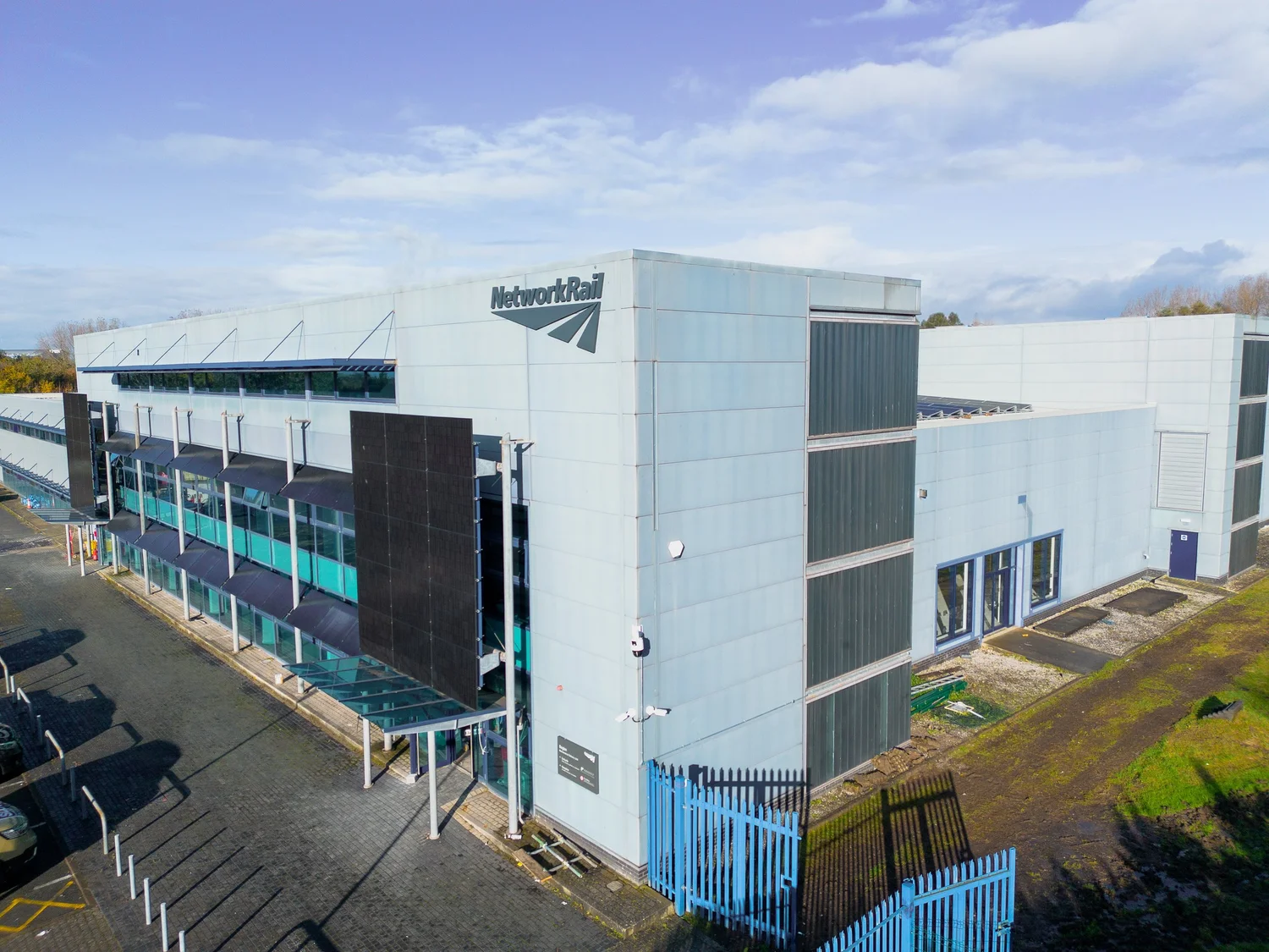 Maintenance Delivery Units, Newport | Enhance Infrastructure Today ...