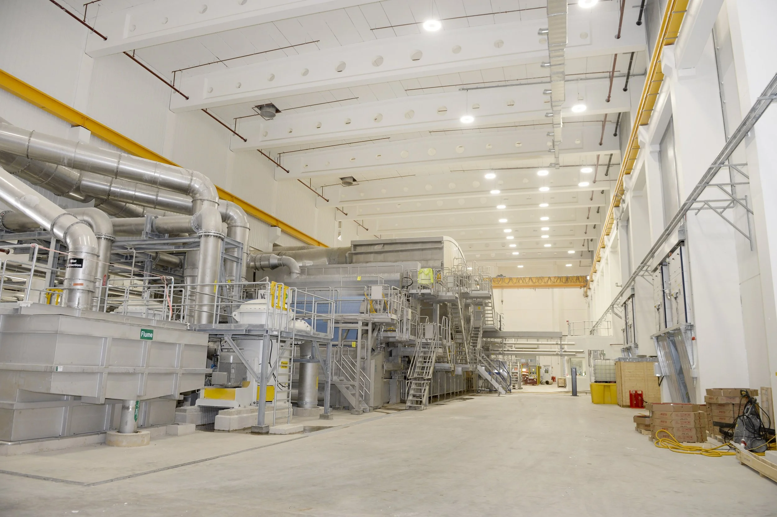 Andrew Scott Limited | Building & Civils Contractor