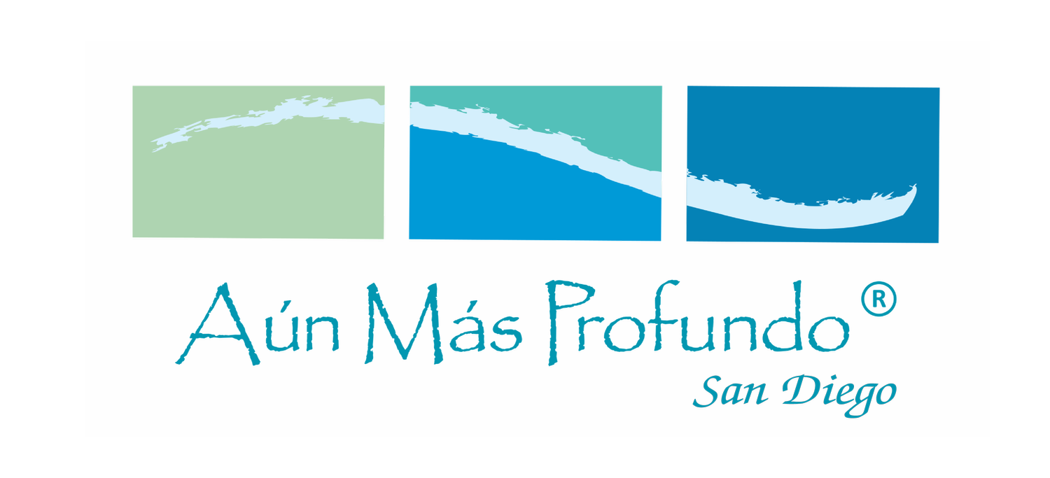 aun mas profundo