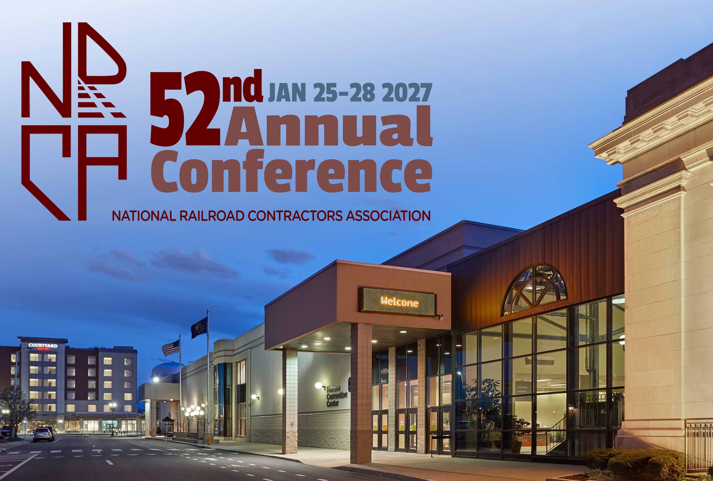 Annual Conference and Weed Control Seminar