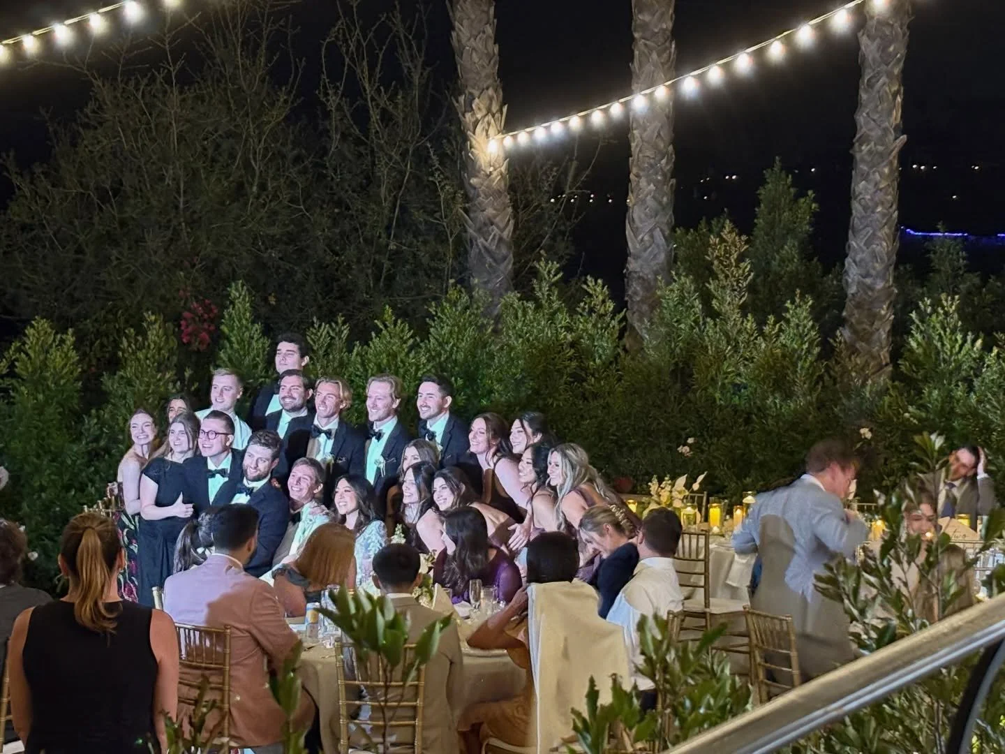 moments like these that truly make a wedding special✨