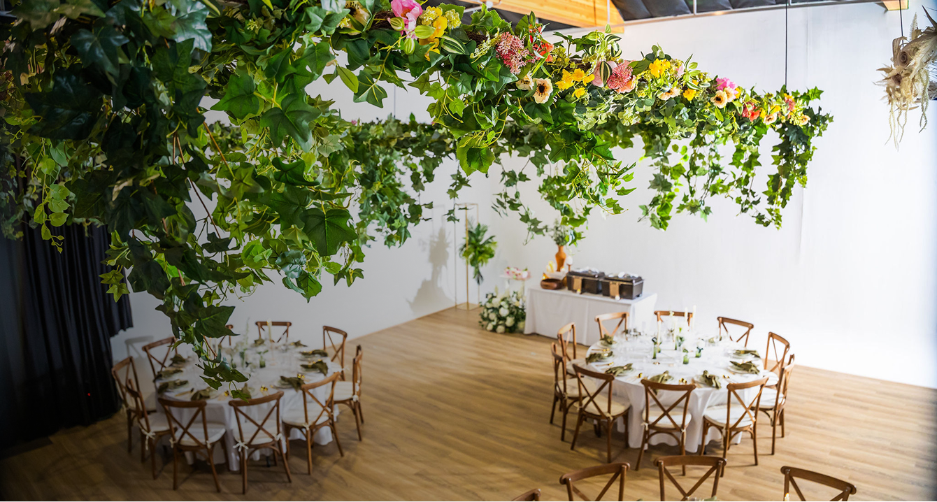 beloved weddings services