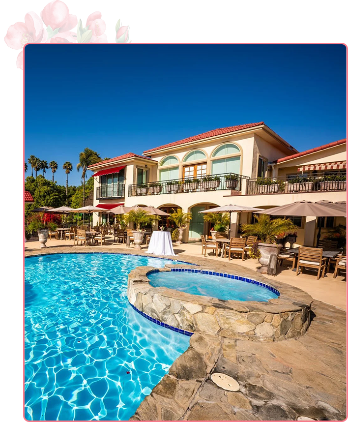 Where Elegance Meets the Ocean Breeze