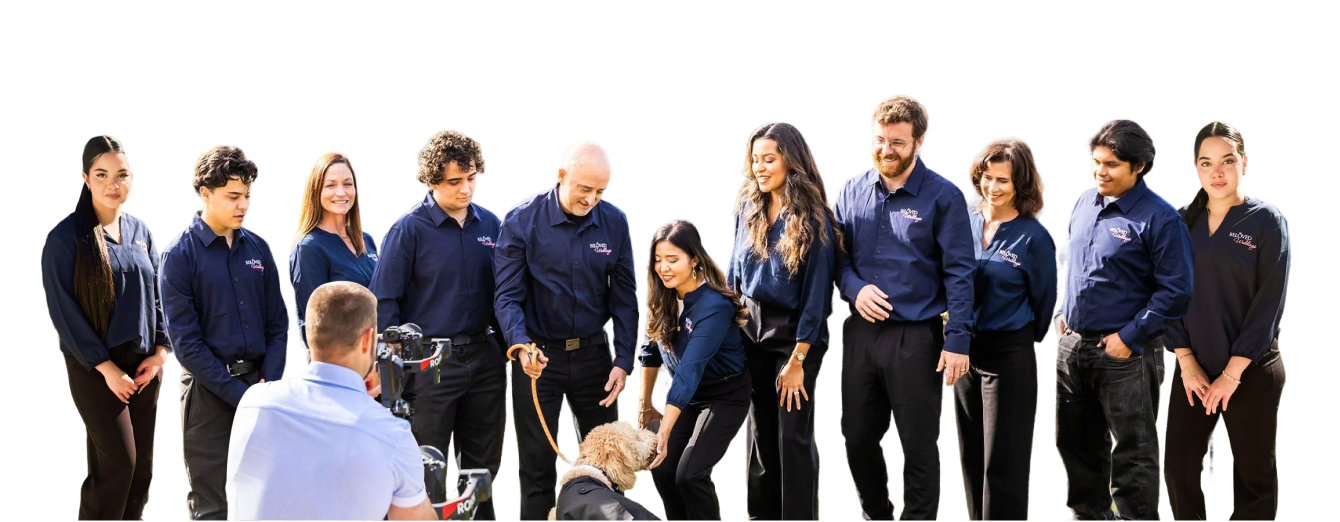 Beloved Couples Team