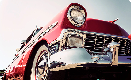 classic vintage cars