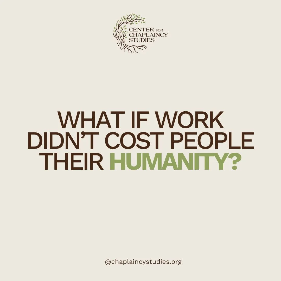 Leadership today isn&rsquo;t about having all the answers.
It&rsquo;s about knowing how to hold people through uncertainty.

Chaplains help leaders stay regulated, reflective, and relational when it matters most.

#LeadershipDevelopment #ExecutivePre