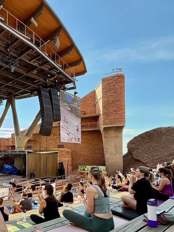 Red Rocks Colorado Outlets Red Rocks, CO — The Studio