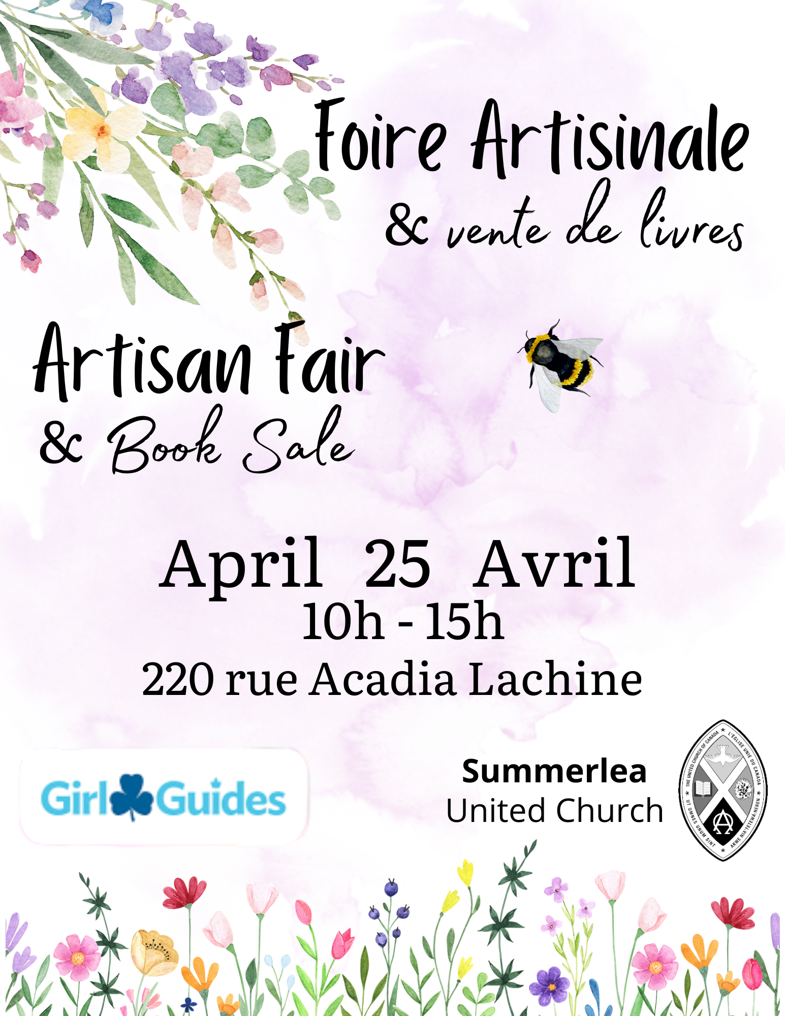 Artisan Fair