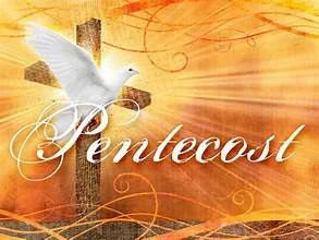 Day of Pentecost