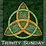 Trinity Sunday