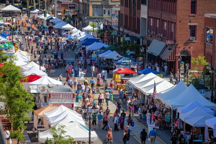 Market Day Example Visiting Market Days — Market Days Festival