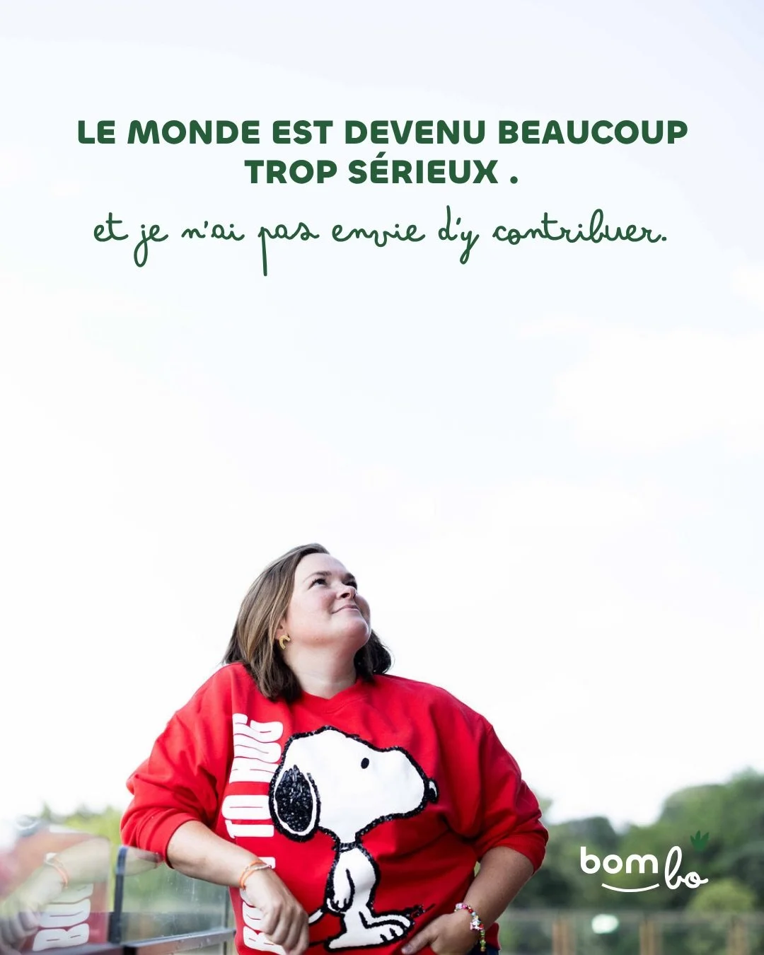Moi, j&rsquo;ai envie d&rsquo;un monde qui d&eacute;borde un peu plus. 💛

De couleurs, de fleurs, de grandes tabl&eacute;es, de m&eacute;langes improbables, de f&ecirc;tes improvis&eacute;es, de motifs qui se rencontrent et d&rsquo;id&eacute;es un p