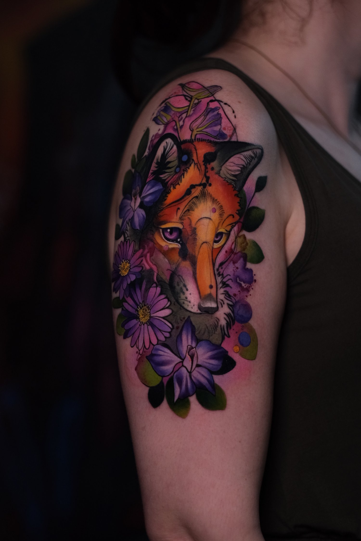 Tattooing isn’t ruined!