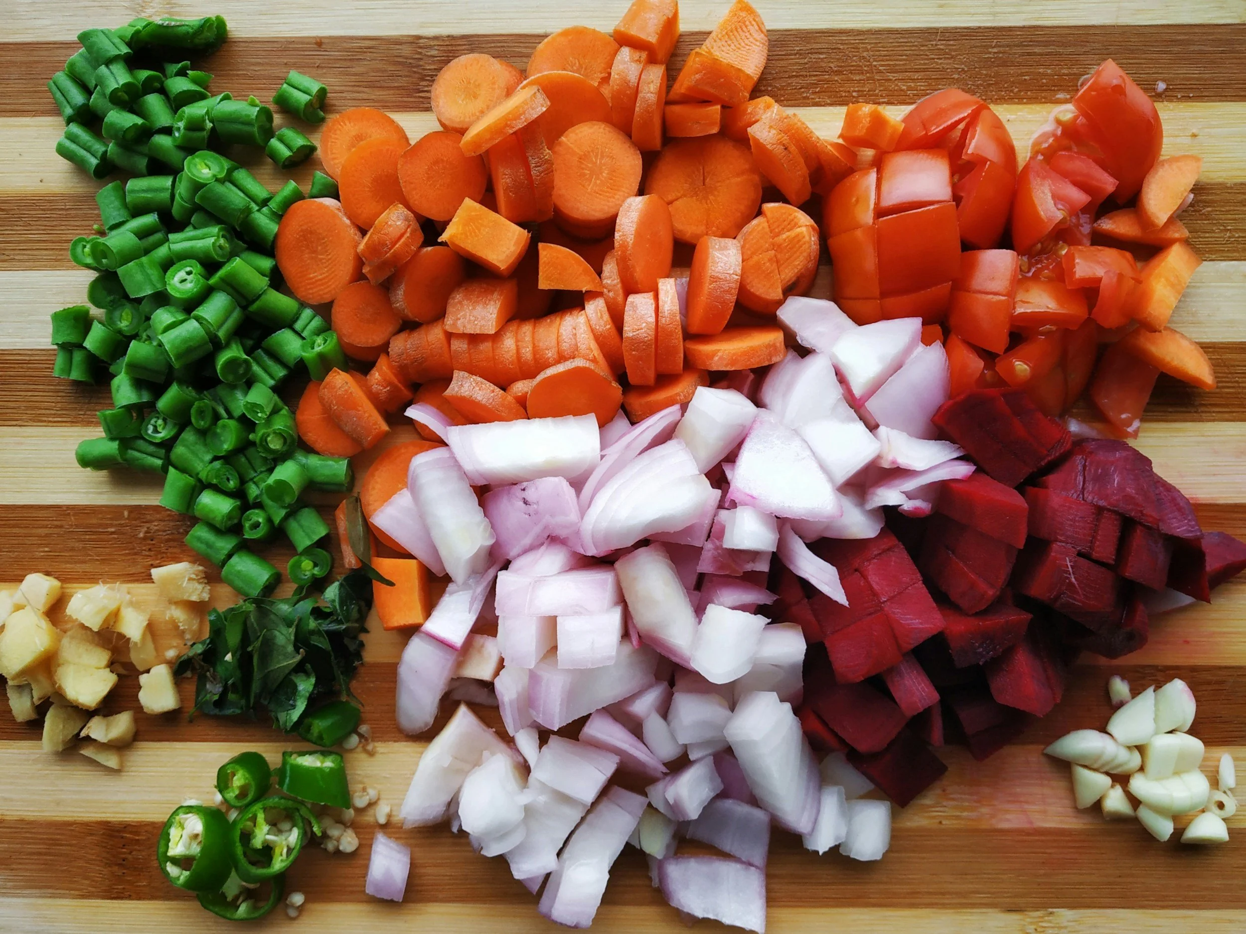 Cuisines collectives