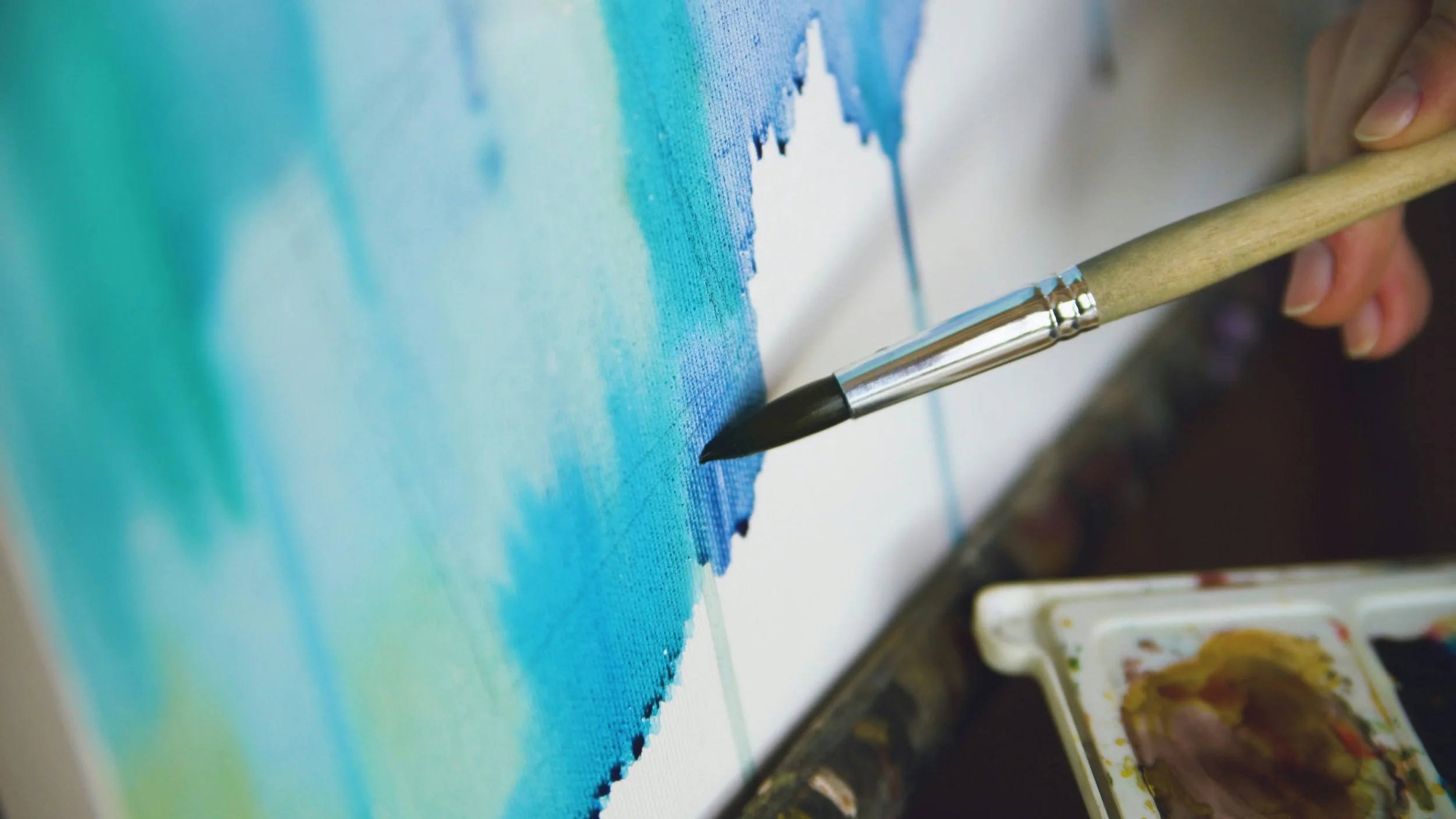 Passion Peinture