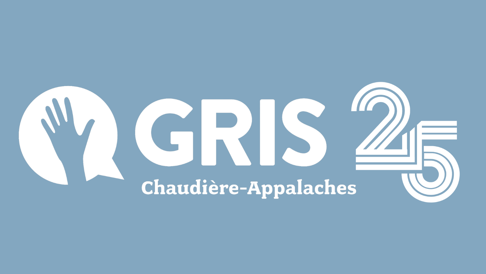 Conférence GRIS Chaudière Appalaches