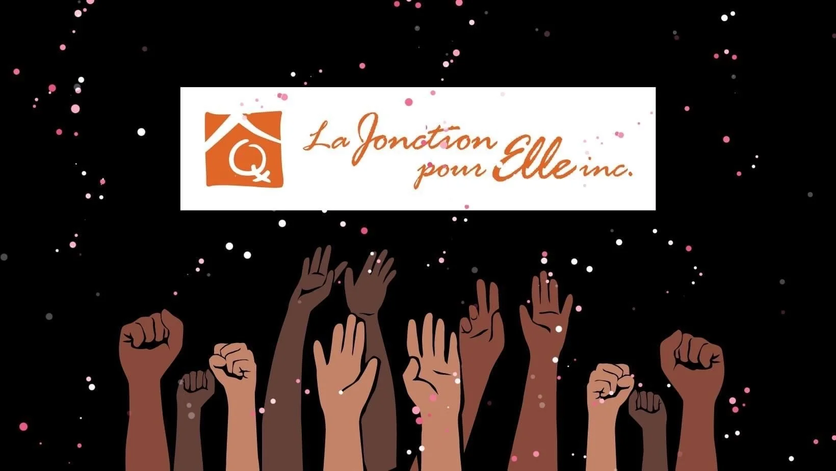 Conférence Jonction pour Elle