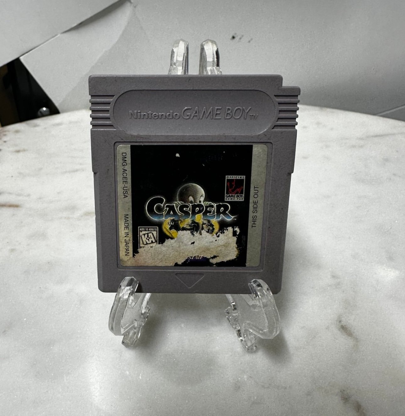 Casper