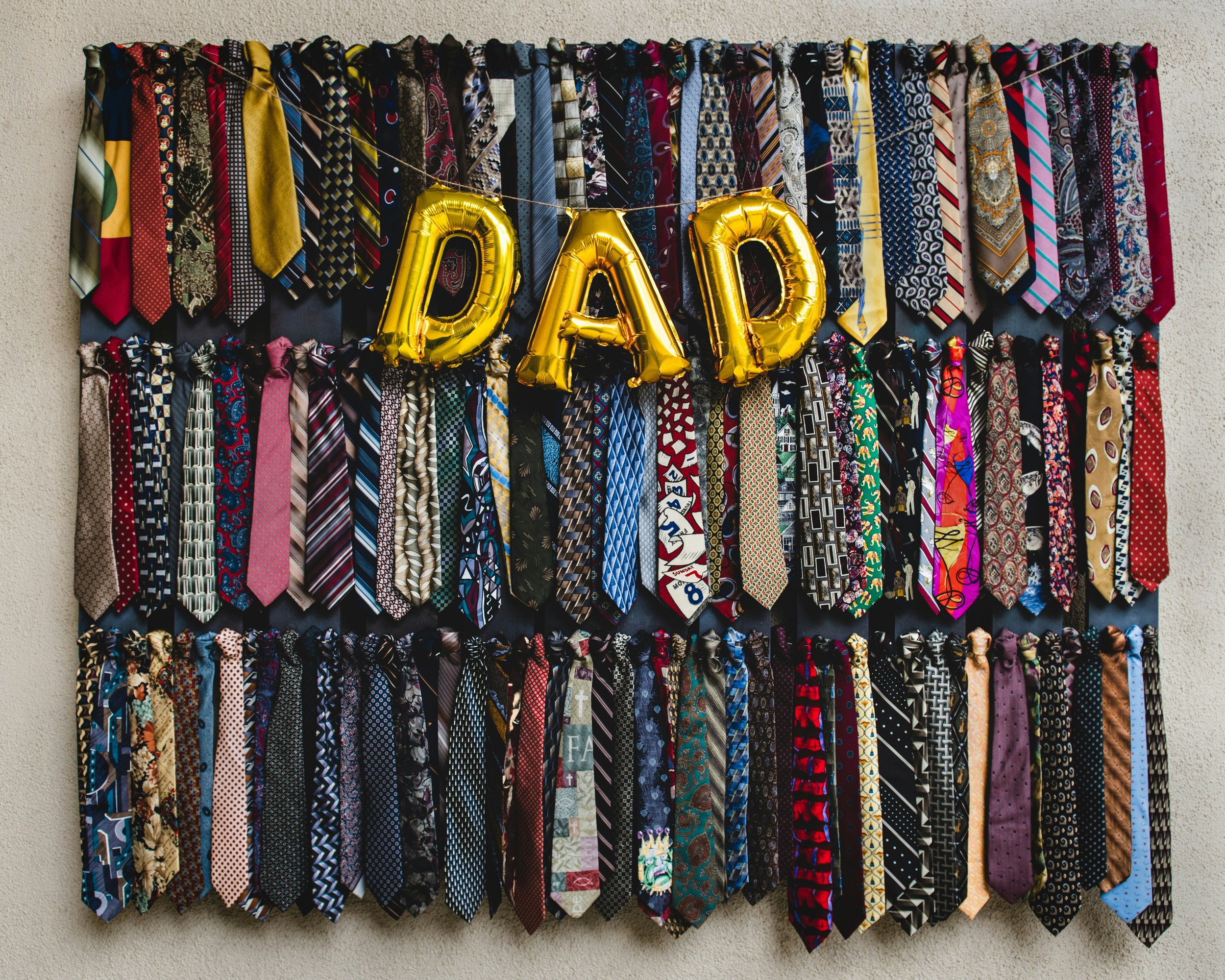 Father’s Day: Youth Testimonies