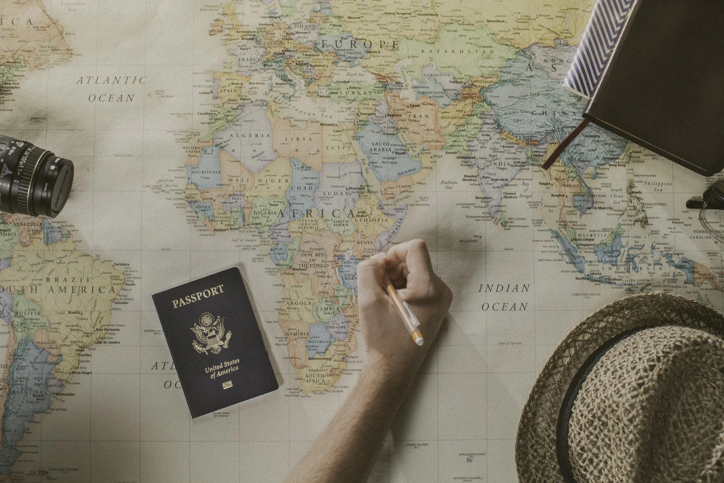 The Call Of Missions