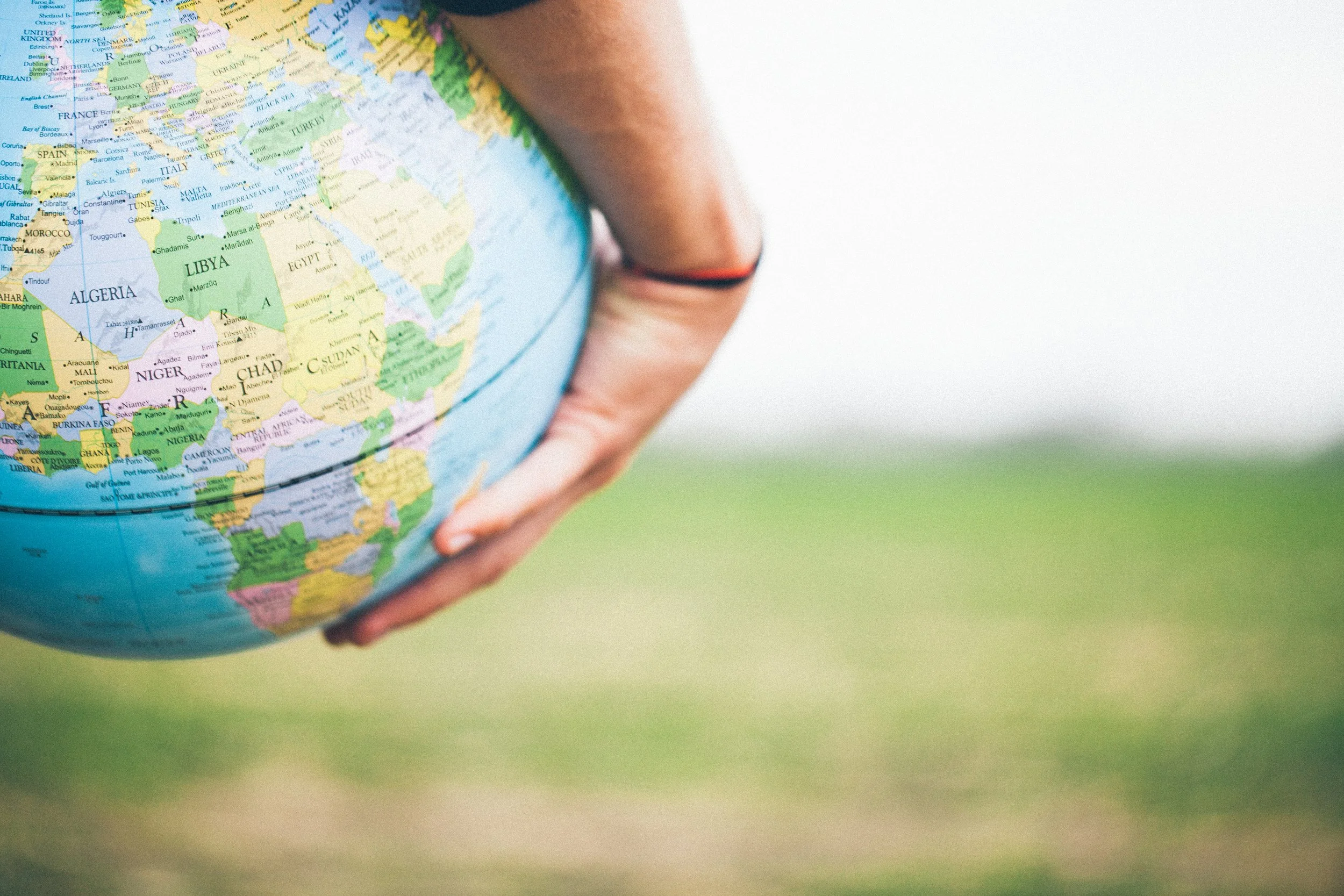 Special Service with Grady Camp