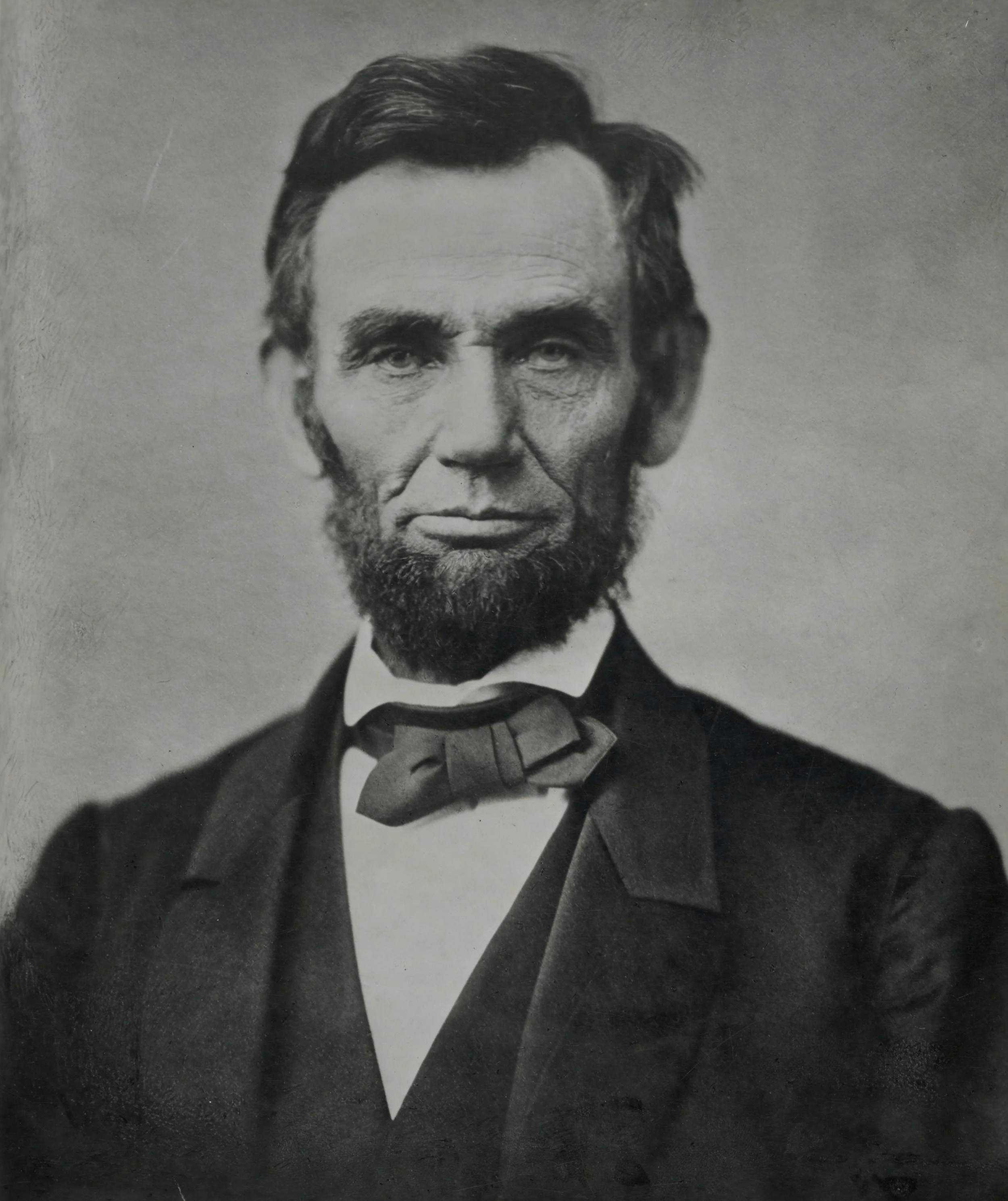 Was Abraham Lincoln A Christian?