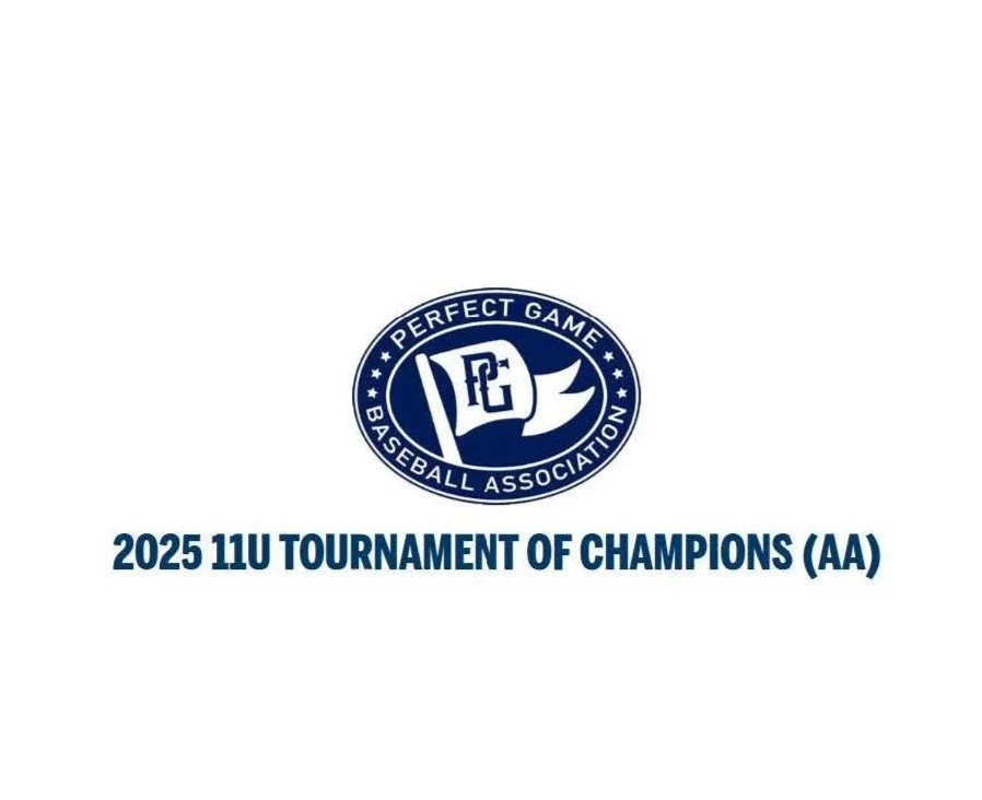 Tournament of Champions - vs High Heat Baseball 11U