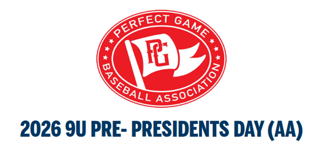 2026 PG 12U Pre-Presidents Day - GBA 12U @ Wow Factor NV 12U Guzman