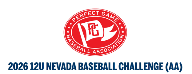 2026 PG 12U Nevada Baseball Classic - GBA 12U @ Turquoise Kings 12U