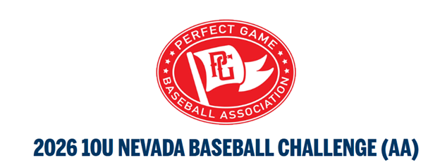 2026 PG 10U Nevada Baseball Challenge - GBA 10U vs. EBA Banditos