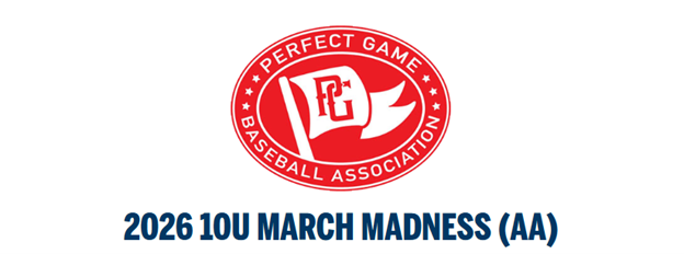 2026 PG 10U March Madness - GBA 10U vs. LVBA Lightning
