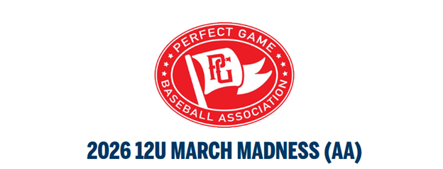 2026 PG 12U March Madness - GBA 12U @ Las Vegas Mambas