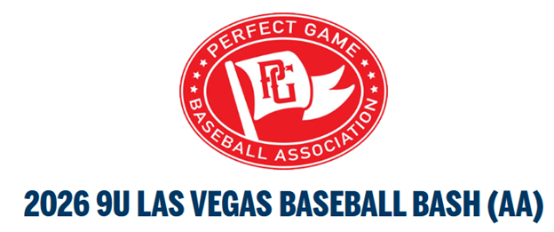 2026 9U PG Las Vegas Baseball Bash - GBA 9U @ Las Vegas Recruits