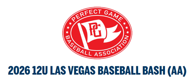 2026 12U PG Las Vegas Baseball Bash - GBA 12U vs. South Bay Grizzlies