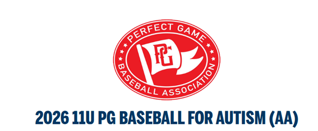 2026 11U PG Baseball for Autism - GBA 11U vs. MTBA Dawgs - West