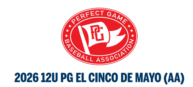 2026 12U PG El Cinco de Mayo - GBA 12U vs. Southwest Nationals