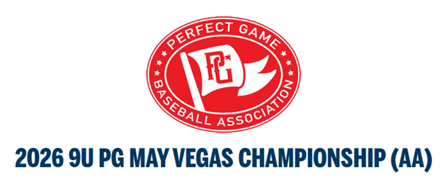 2026 9U PG May Vegas Championship - GBA 9U vs. Havasu Vipers
