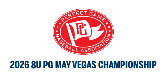 2026 8U PG May Vegas Championship - GBA 8U vs. Las Vegas Showtimerz