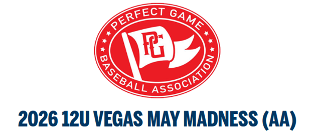 2026 12U PG Vegas May Madness - GBA 12U vs. Southwest Nationals
