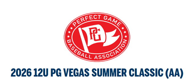 2026 12U PG Vegas Summer Classic - GBA 12U @ Vegas Valor 12U Henderson