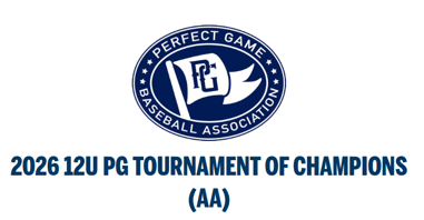 2026 12U PG Tournament of Champions - GBA 12U @ Vegas Elite Black