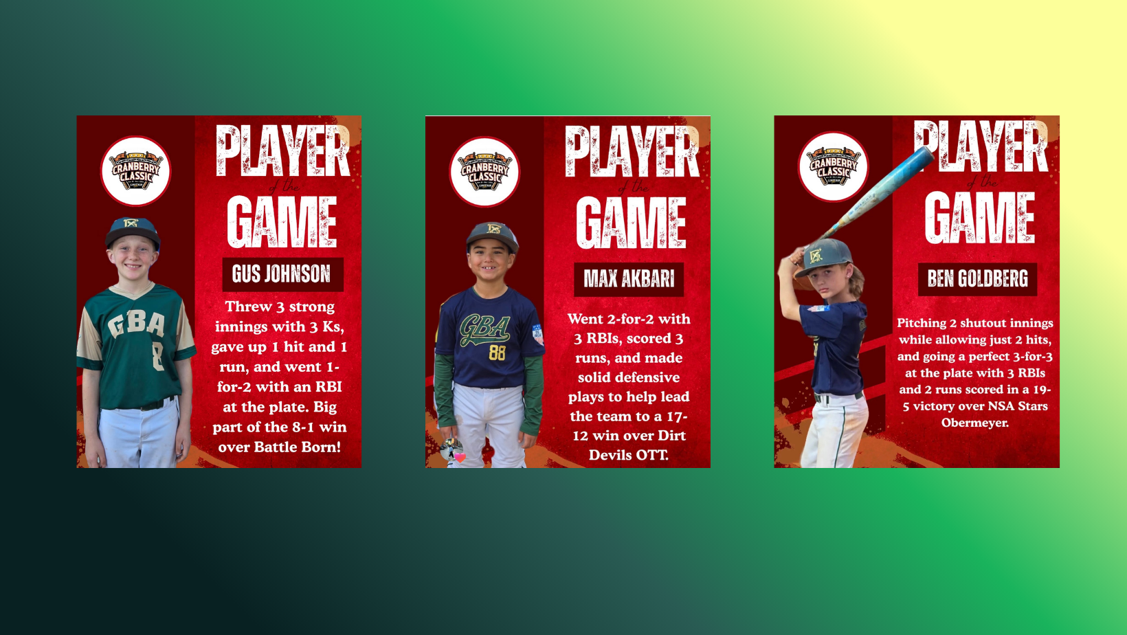 Players of the Game Cranberry Classic 9U.png