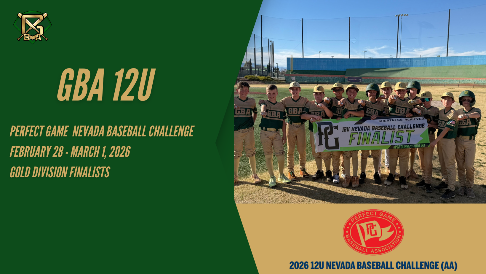2026 12U Gold Division Finalists Nevada Baseball Challenge.png