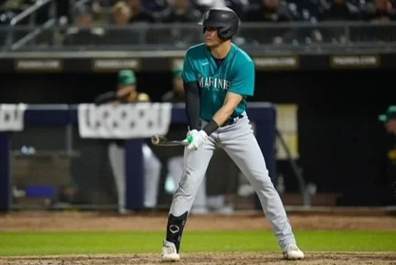 Ben Ramirez — Great Baseball Association
