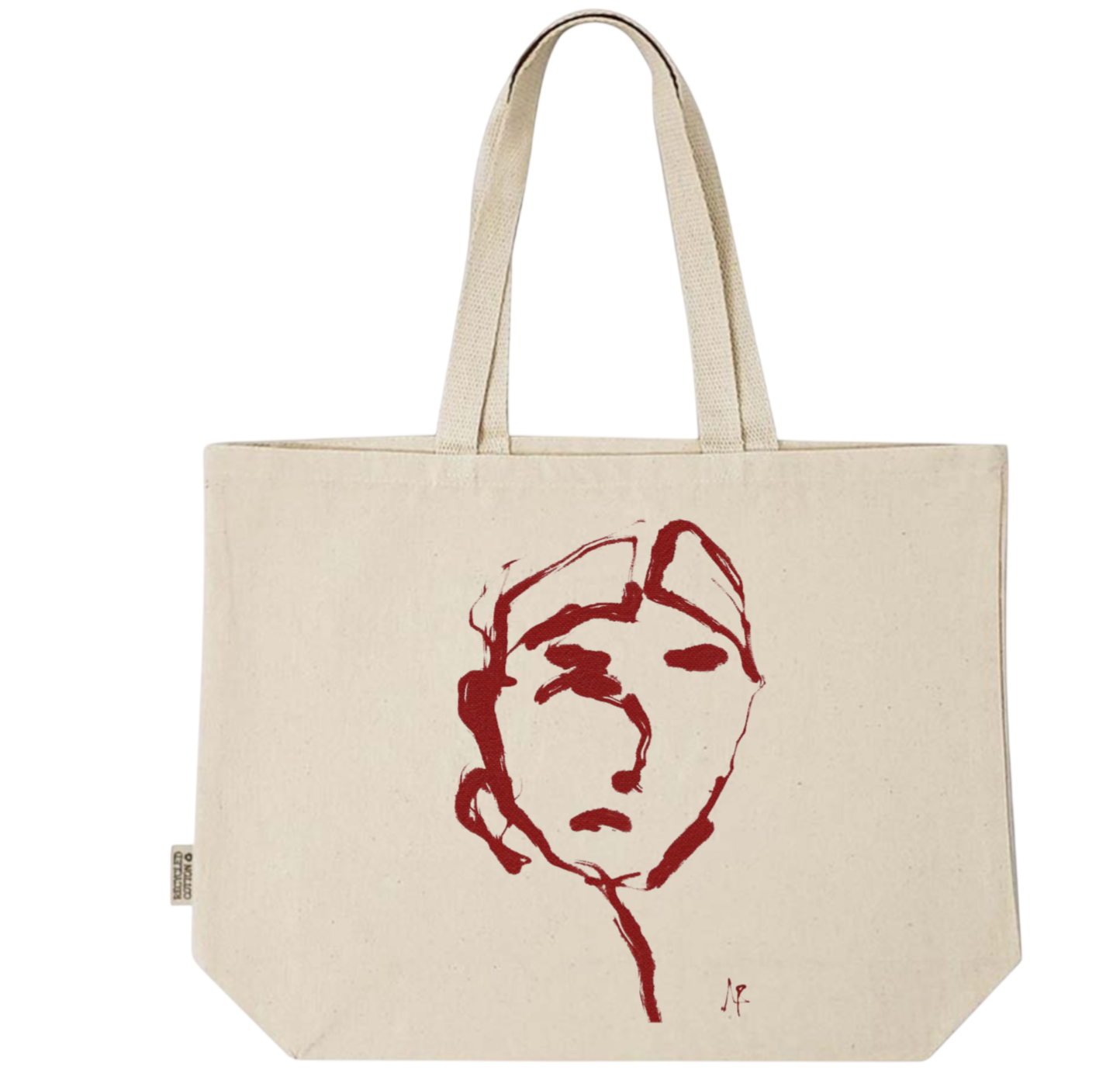 Tote bag
