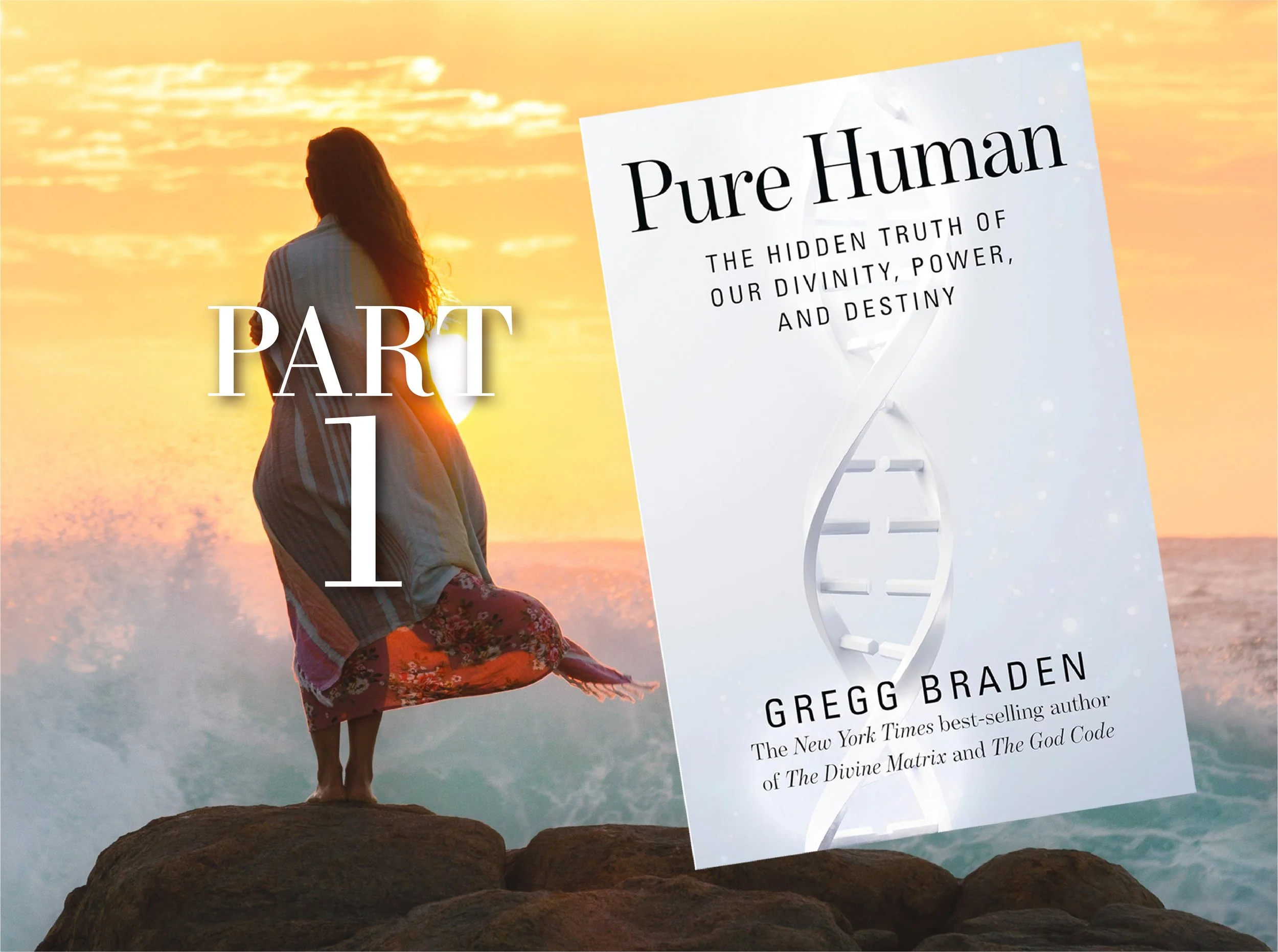 Living as Pure Human (Part 1)